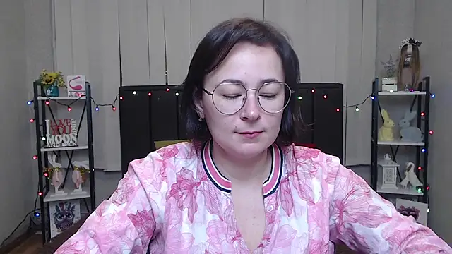 MarieSho online show from January 31, 2025, 7:18 am