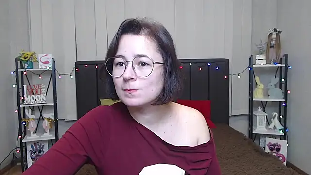 MarieSho online show from January 31, 2025, 10:20 am