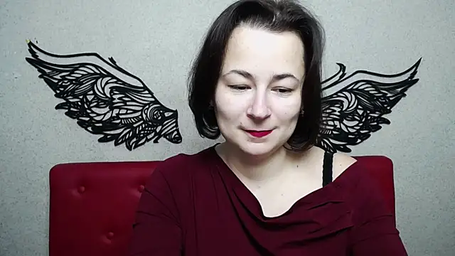 MarieSho online show from February 10, 2025, 1:33 pm