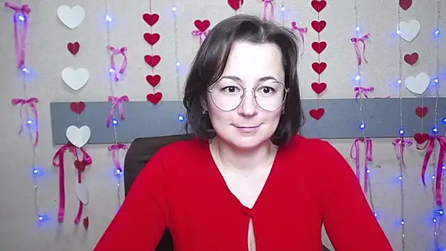 MarieSho online show from February 12, 2025, 3:07 am