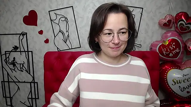 MarieSho online show from February 18, 2025, 5:53 pm