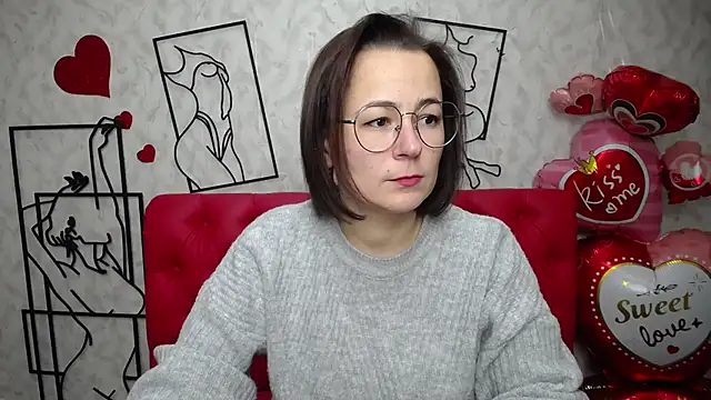 MarieSho online show from February 21, 2025, 5:53 pm