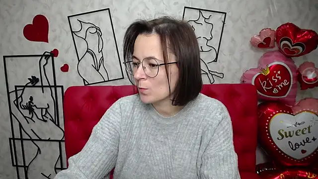 MarieSho online show from February 22, 2025, 3:12 am