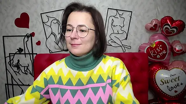 MarieSho online show from February 24, 2025, 1:21 pm