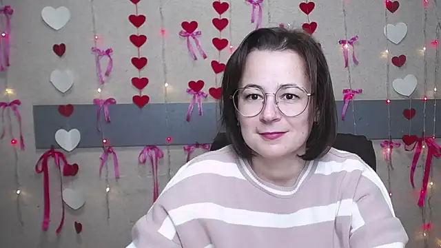 MarieSho online show from February 28, 2025, 6:09 pm