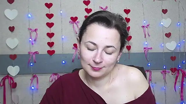 MarieSho online show from March 12, 2025, 3:13 am