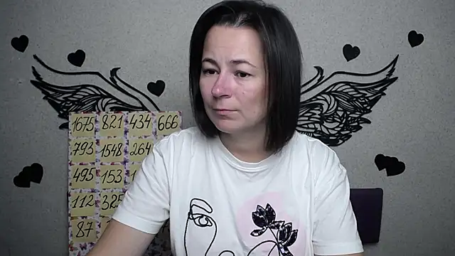 MarieSho online show from September 15, 2025, 6:02 am