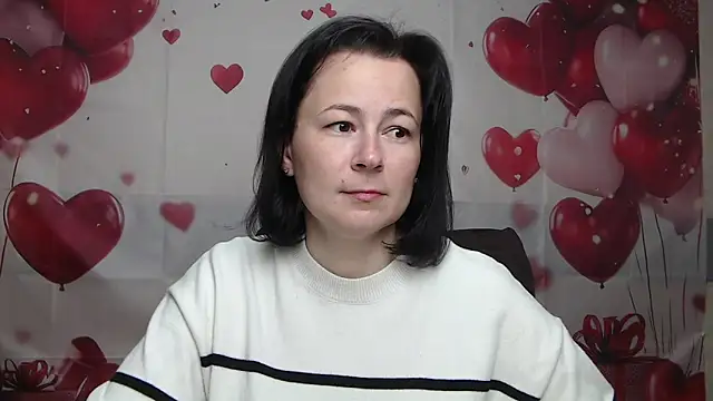 MarieSho online show from April 22, 2026, 6:16 am