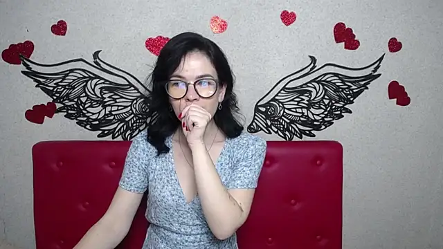 JasmineKouch online show from March 17, 2025, 12:30 am