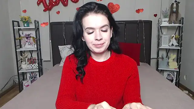 JasmineKouch online show from February 12, 2026, 7:58 am