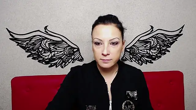 ElizabethSho online show from December 6, 2024, 9:13 pm