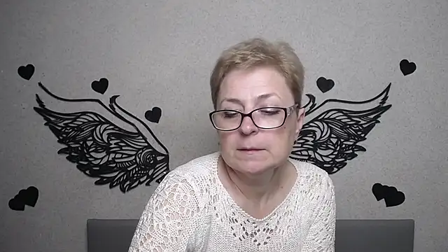 EmiliaGree online show from May 31, 2026, 6:09 pm