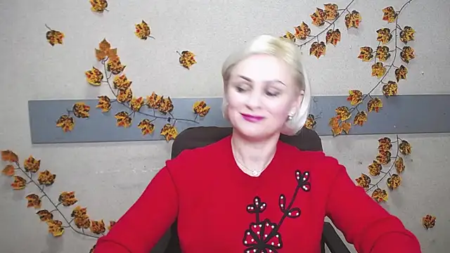 OliviaHorst online show from December 5, 2024, 9:28 am