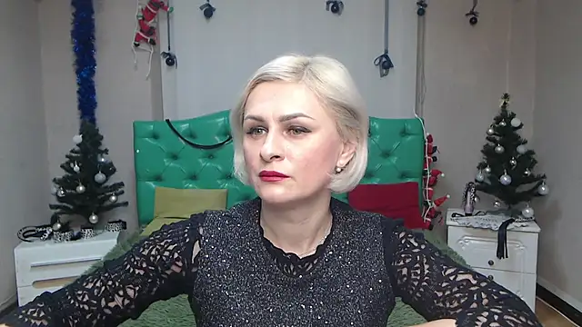 OliviaHorst online show from December 19, 2024, 6:12 am