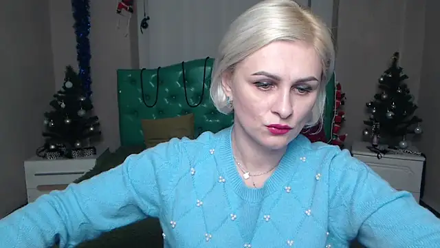 OliviaHorst online show from December 26, 2024, 1:54 pm