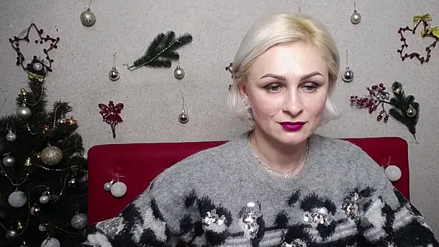 OliviaHorst online show from January 5, 2025, 9:59 am