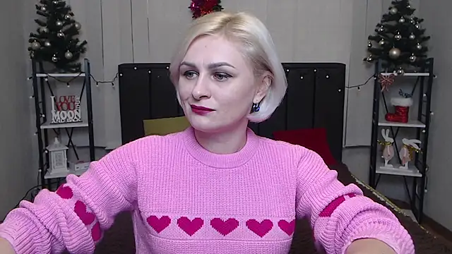 OliviaHorst online show from January 11, 2025, 11:56 am