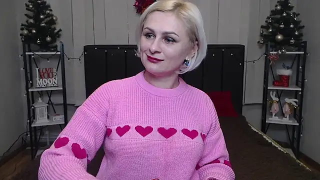 OliviaHorst online show from January 11, 2025, 2:58 pm