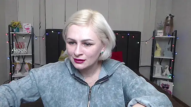 OliviaHorst online show from January 22, 2025, 12:06 pm