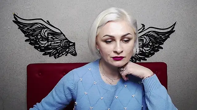 OliviaHorst online show from February 8, 2025, 9:13 am