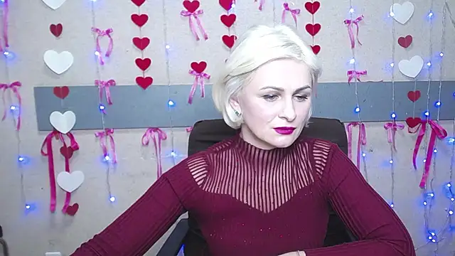 OliviaHorst online show from February 20, 2025, 9:33 am