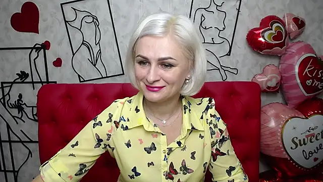 OliviaHorst online show from March 15, 2025, 10:46 am