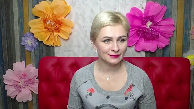 OliviaHorst online show from March 19, 2026, 6:23 pm