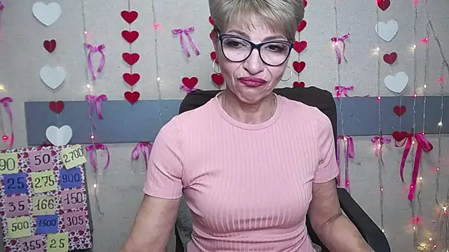 EllaBonito online show from February 7, 2025, 3:52 pm