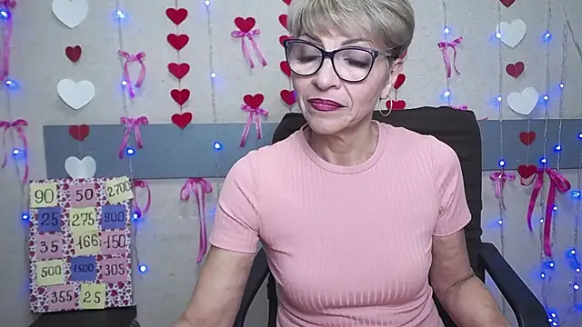 EllaBonito online show from February 13, 2025, 12:43 pm