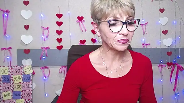 EllaBonito online show from February 16, 2025, 6:21 am