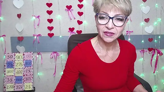 EllaBonito online show from March 3, 2025, 9:44 am