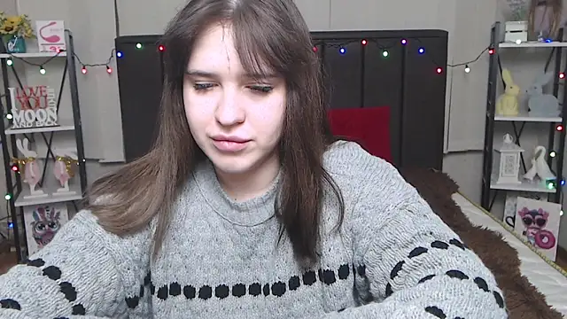 LauraHlot online show from February 10, 2025, 12:52 am