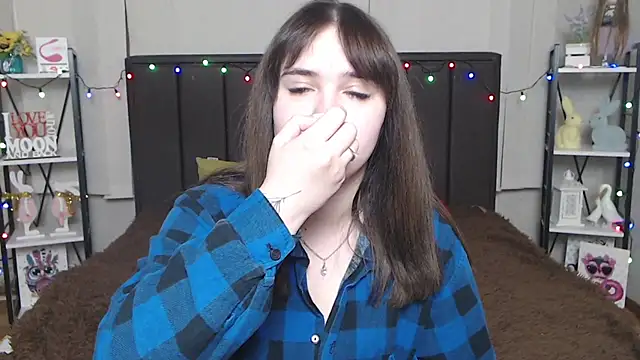 LauraHlot online show from February 11, 2025, 3:50 am