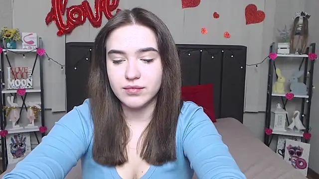 LauraHlot online show from February 27, 2025, 12:21 am