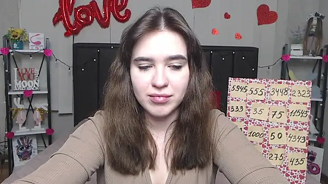 LauraHlot online show from February 27, 2025, 9:47 pm