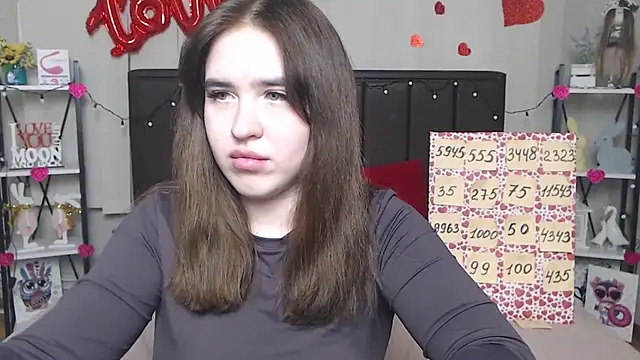 LauraHlot online show from March 21, 2025, 10:06 am