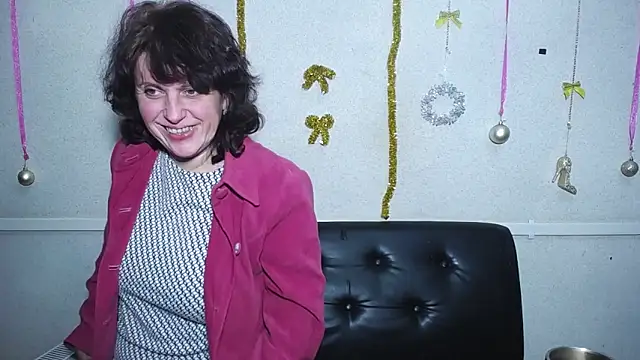 LuciaMii online show from January 13, 2025, 12:19 am