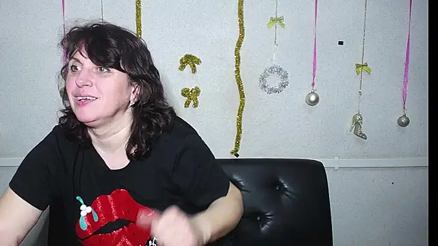 LuciaMii online show from January 15, 2025, 12:19 am