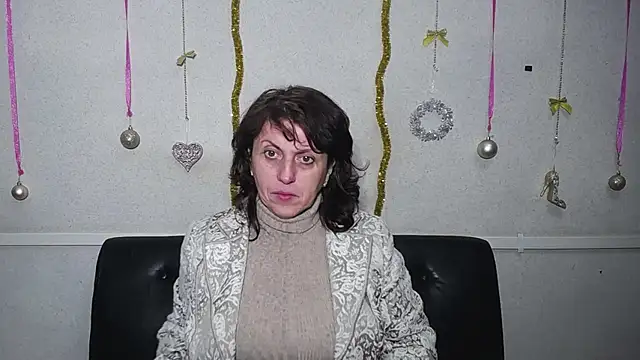 LuciaMii online show from January 16, 2025, 6:16 pm