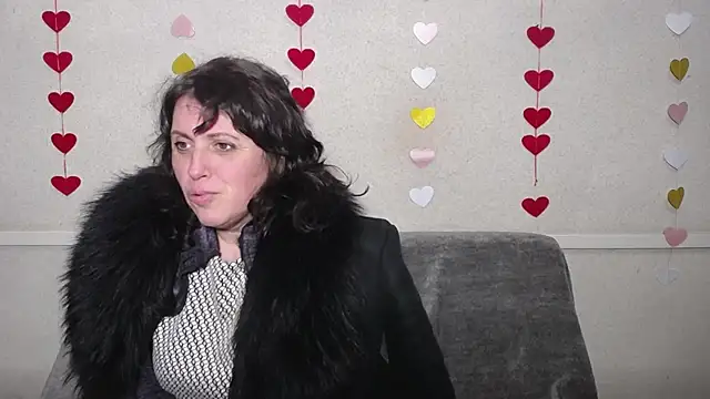 LuciaMii online show from February 18, 2025, 12:26 am