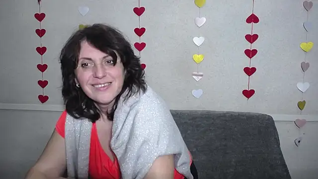 LuciaMii online show from March 7, 2025, 12:26 am