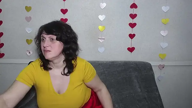 LuciaMii online show from March 11, 2025, 3:16 am