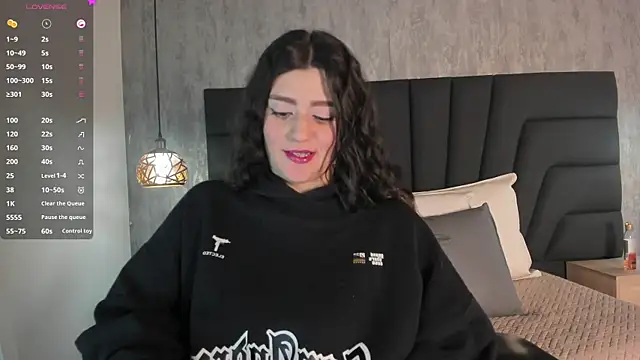 Snapshot of SARA_STONE17 chatting on February 17, 2025, 2:48 pm SARA STONE17 online show from February 17, 2025, 2:48 pm
