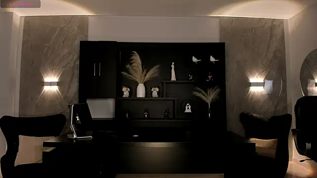 ValeriaVelvet online show from October 17, 2025, 12:08 pm