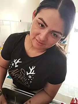 Linda Lars online show from February 8, 2025, 6:12 pm