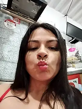 Linda Lars online show from February 16, 2025, 5:37 am