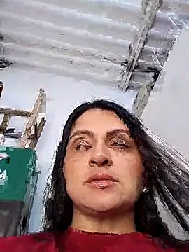 Linda Lars online show from September 25, 2025, 2:59 am