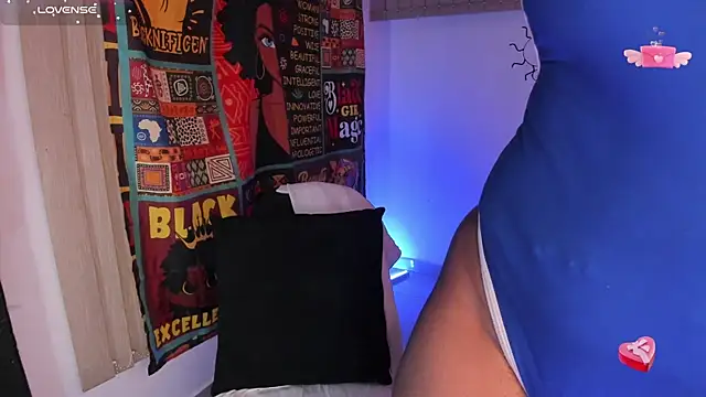 KenyaMystic online show from March 9, 2025, 3:54 am