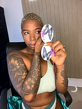 KenyaMystic online show from September 10, 2025, 12:27 pm