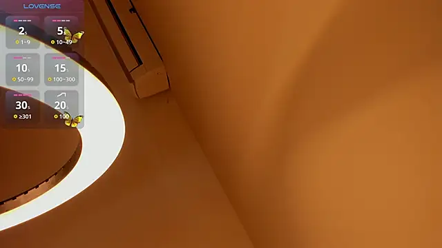 KenyaMystic online show from November 25, 2025, 2:44 am